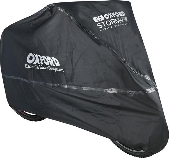 Oxford Fietshoes - Fatbike hoes - Elektrische fietshoes - CC104 - Fietshoes Indoor - Fietshoes Outdoor – Hoes e bike