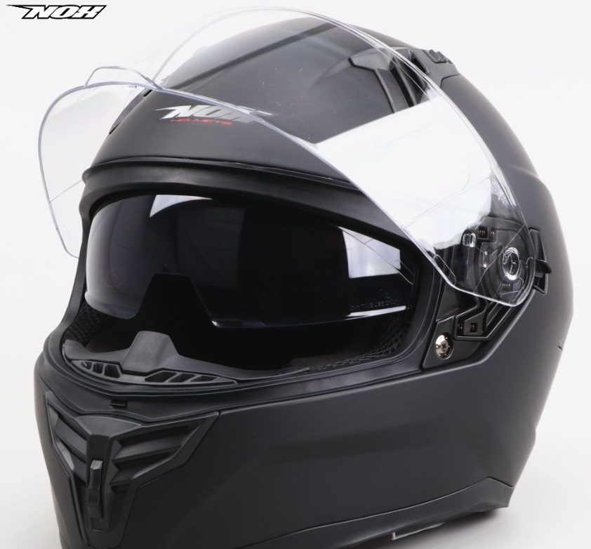 N401 9 integraalhelm