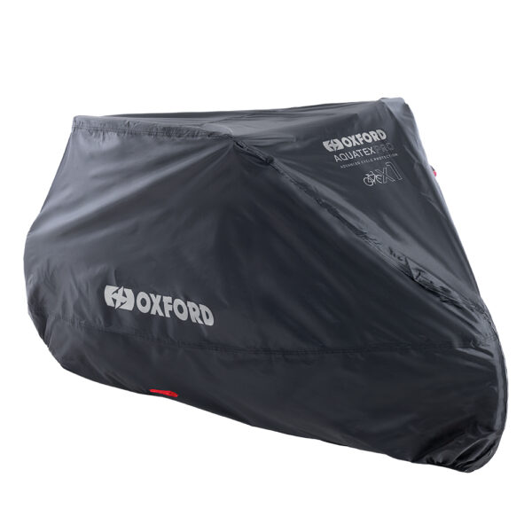 Oxford Aquatex-Pro fietshoes voor 1 Fiets -Waterdichte Fietshoes - Fatbike Hoes - E-bike hoes - Buitenhoes 1 fiets - Outdoor fietshoes