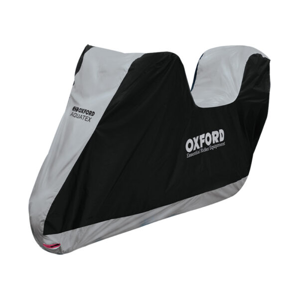 motorhoes met koffer cv203