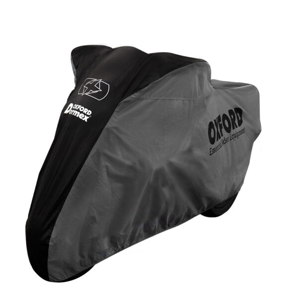 Motorhoes voor binnen CV403