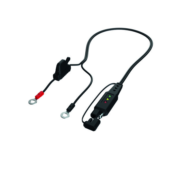 battery monitor