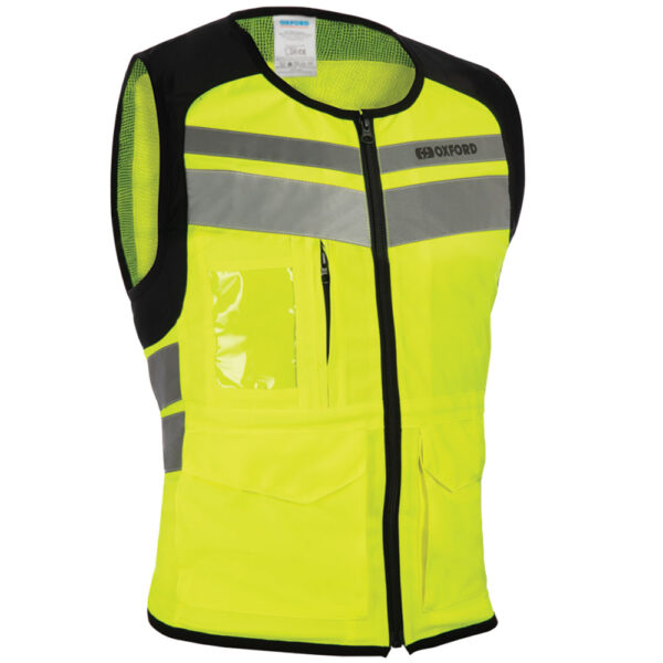 Reflecterend vest