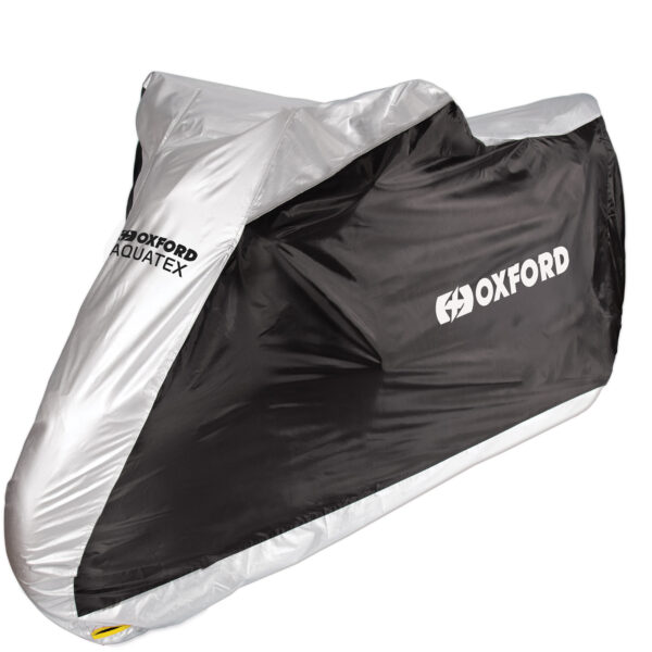 Motorhoes CV204