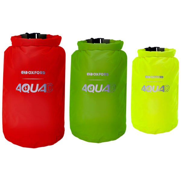 Oxford Dry bags