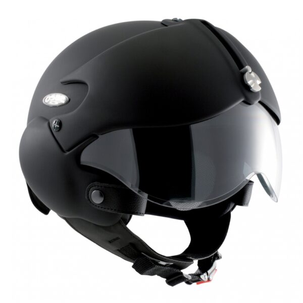 Osbe Tornado Pilotenhelm