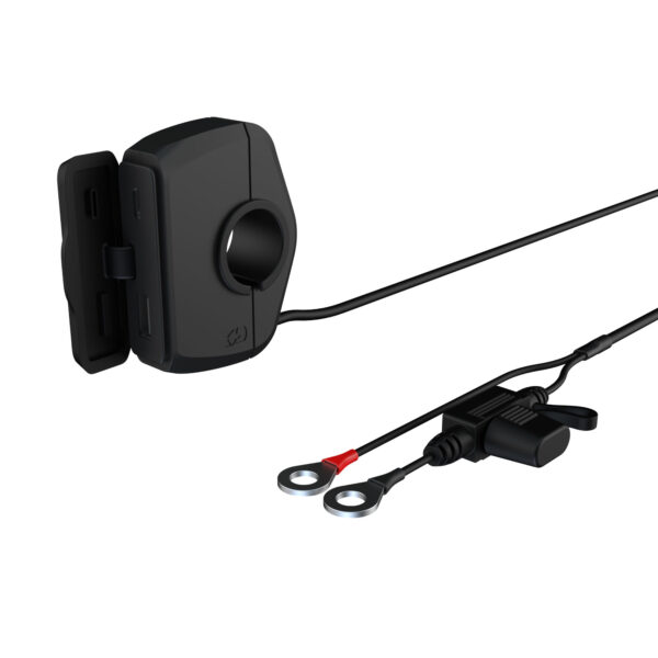 USB Lader