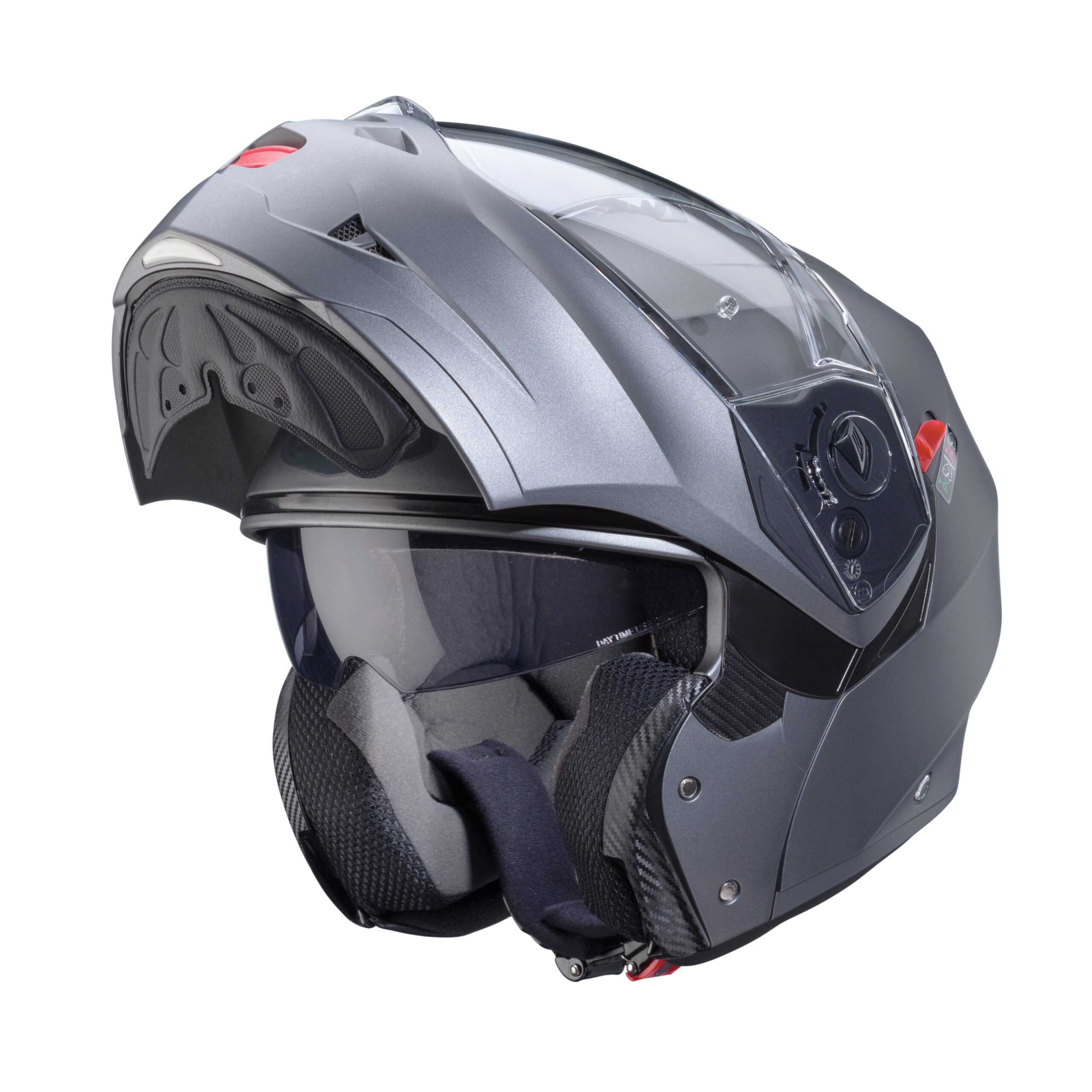 Caberg Duke-X systeemhelm